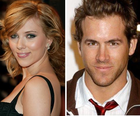 why did ryan reynolds and scarlett johansson divorce. Ryan Reynolds and Scarlett